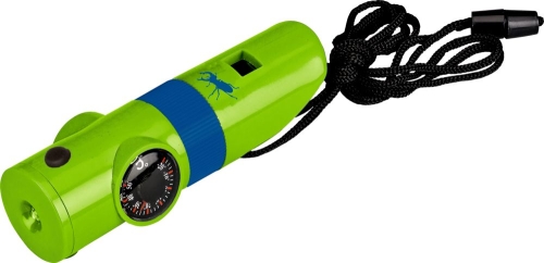 Дослідник природи, Die Spiegelburg (15836) / Навчаючі іграшки