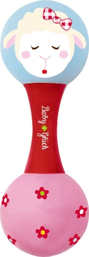 Maracas Lamb, Die Spiegelburg (37913) / Musical Toys № 2