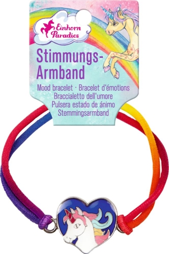 Mood bracelet, Spiegelburg (48063) / Makeup for Kids № 2
