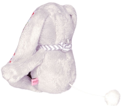 Музыкальная мягкая игрушка Зайка, серия Baby Charm, Die Spiegelburg (58031) / Музыкальные игрушки № 2 Kids Republic Музыкальная мягкая игрушка Зайка, серия Baby Charm, Die Spiegelburg (58031) / Музыкальные игрушки № 2