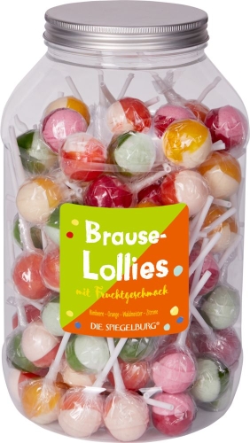 Popsicles with sherbet powder Wonderful Presents, Die Spiegelburg (59878) / Snacks № 2 Kids Republic Popsicles with sherbet powder Wonderful Presents, Die Spiegelburg (59878) / Snacks № 2