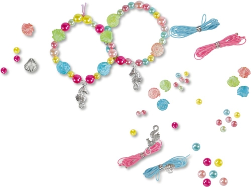 Браслет-настрій Nella Nixe, Die Spiegelburg (64377) / Дитяча косметика № 2 Kids Republic Браслет-настрій Nella Nixe, Die Spiegelburg (64377) / Дитяча косметика № 2