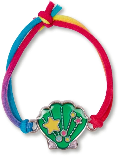 Браслет-настрій Nella Nixe, Die Spiegelburg (64377) / Дитяча косметика № 3 Kids Republic Браслет-настрій Nella Nixe, Die Spiegelburg (64377) / Дитяча косметика № 3