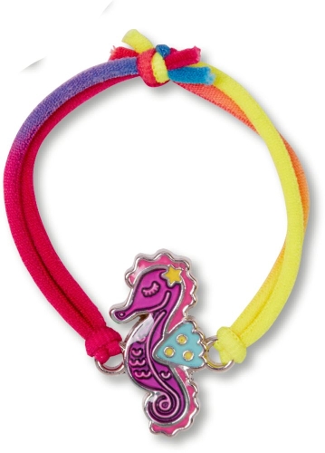 Браслет-настрій Nella Nixe, Die Spiegelburg (64377) / Дитяча косметика № 4 Kids Republic Браслет-настрій Nella Nixe, Die Spiegelburg (64377) / Дитяча косметика № 4