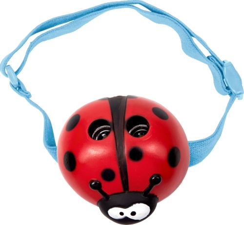 Налобный фонарь Kids of Summer, Die Spiegelburg (64636) / Обучающие игрушки № 2 Kids Republic Налобный фонарь Kids of Summer, Die Spiegelburg (64636) / Обучающие игрушки № 2