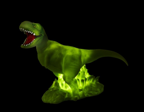 Night light Dinosaur T-RexWorId, Die Spiegelburg (68610) / Nightlights and Lamps № 2 Kids Republic Night light Dinosaur T-RexWorId, Die Spiegelburg (68610) / Nightlights and Lamps № 2