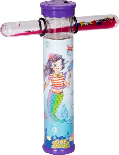 Kaleidoscope with LED Nella Nixe, Die Spiegelburg (74284) / Educational Toys Kids Republic Kaleidoscope with LED Nella Nixe, Die Spiegelburg (74284) / Educational Toys
