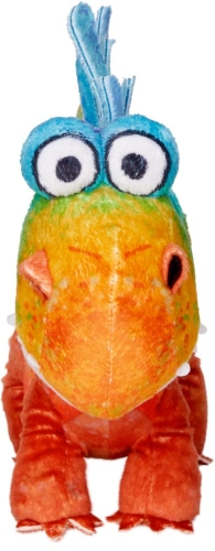 Плюшевая игрушка со звуком, Die Spiegelburg (74628) / Мягкие игрушки № 2 Kids Republic Плюшевая игрушка со звуком, Die Spiegelburg (74628) / Мягкие игрушки № 2