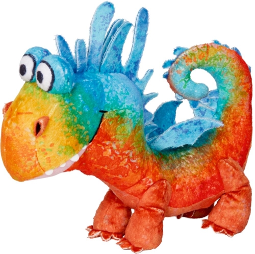 Плюшевая игрушка со звуком, Die Spiegelburg (74628) / Мягкие игрушки Kids Republic Плюшевая игрушка со звуком, Die Spiegelburg (74628) / Мягкие игрушки