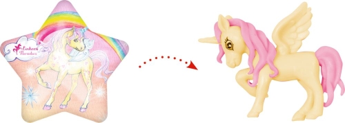 Чарівна зірка, Spiegelburg (74918) / Ігрові набори № 3 Kids Republic Чарівна зірка, Spiegelburg (74918) / Ігрові набори № 3