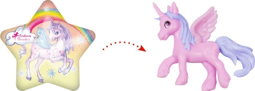 Чарівна зірка, Spiegelburg (74918) / Ігрові набори № 4 Kids Republic Чарівна зірка, Spiegelburg (74918) / Ігрові набори № 4