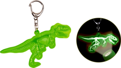 Брелок, светоотражающий, Die Spiegelburg (75403) / Детская косметика № 2 Kids Republic Брелок, светоотражающий, Die Spiegelburg (75403) / Детская косметика № 2