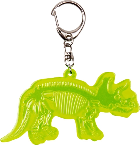 Брелок, светоотражающий, Die Spiegelburg (75403) / Детская косметика № 3 Kids Republic Брелок, светоотражающий, Die Spiegelburg (75403) / Детская косметика № 3