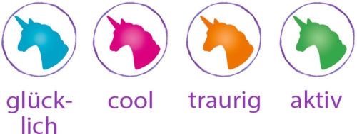 Clip-on earrings, Spiegelburg (78589) / Makeup for Kids № 2 Kids Republic Clip-on earrings, Spiegelburg (78589) / Makeup for Kids № 2