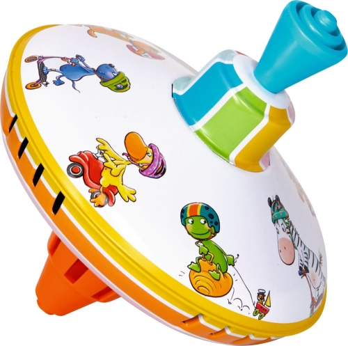 Спіннер The Friendly Seven, Die Spiegelburg (78619) / Ігрові набори Kids Republic Спіннер The Friendly Seven, Die Spiegelburg (78619) / Ігрові набори