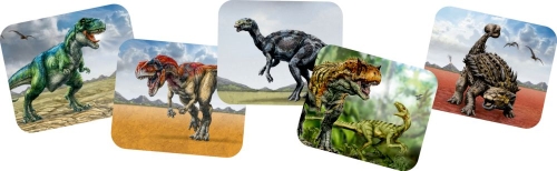 T-RexWorId photo viewer, Die Spiegelburg (80360) / Play Sets Kids Republic T-RexWorId photo viewer, Die Spiegelburg (80360) / Play Sets
