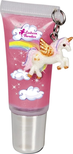 Lip gloss, Spiegelburg (81749) / Makeup for Kids № 2 Kids Republic Lip gloss, Spiegelburg (81749) / Makeup for Kids № 2