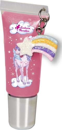Lip gloss, Spiegelburg (81749) / Makeup for Kids № 4 Kids Republic Lip gloss, Spiegelburg (81749) / Makeup for Kids № 4
