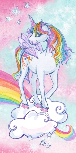 Волшебное полотенце, Die Spiegelburg (84184) / Полотенца детские