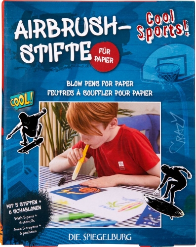 Набор для рисования, Die Spiegelburg (85419) / Рисование № 2 Kids Republic Набор для рисования, Die Spiegelburg (85419) / Рисование № 2