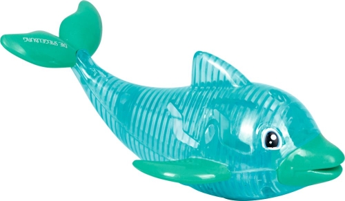 Diving toy Dolphin and Duck, Die Spiegelburg (85778) / Inflatable Mattress № 3 Kids Republic Diving toy Dolphin and Duck, Die Spiegelburg (85778) / Inflatable Mattress № 3