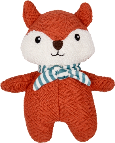 Мягкая игрушка Лиса, серия Little Wonder, Die Spiegelburg (86065) / Мягкие игрушки Kids Republic Мягкая игрушка Лиса, серия Little Wonder, Die Spiegelburg (86065) / Мягкие игрушки