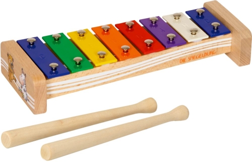 Xylophone, Die Spiegelburg (86874) / Musical Toys