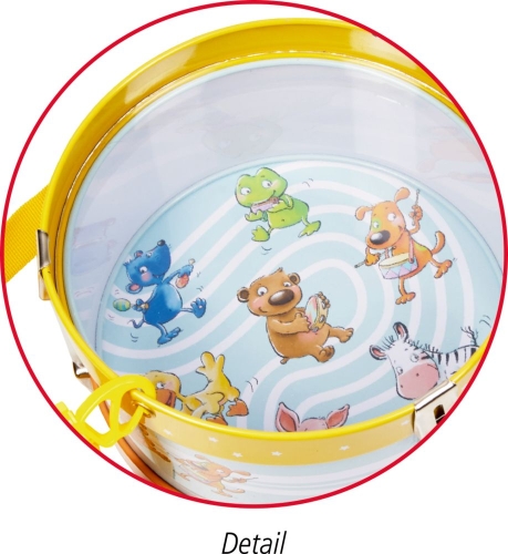 Drum, Die Spiegelburg (86911) / Musical Toys № 2