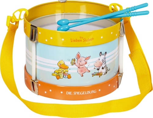 Drum, Die Spiegelburg (86911) / Musical Toys