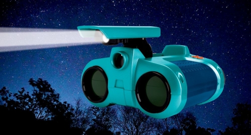 Night vision scope, Die Spiegelburg (87819) / Play Sets № 2