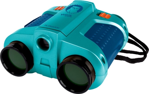 Night vision scope, Die Spiegelburg (87819) / Play Sets