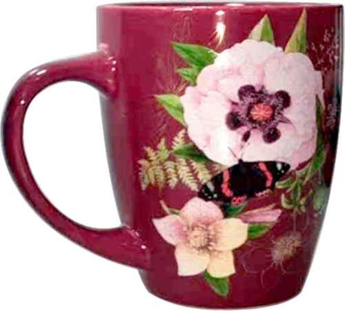 Porcelain cup, Die Spiegelburg (87888) / Drinkers and Сups № 2 Kids Republic Porcelain cup, Die Spiegelburg (87888) / Drinkers and Сups № 2