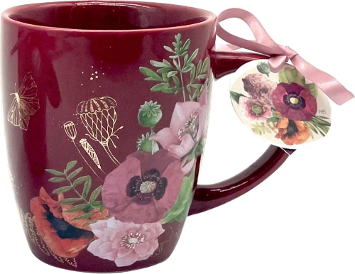 Porcelain cup, Die Spiegelburg (87888) / Drinkers and Сups Kids Republic Porcelain cup, Die Spiegelburg (87888) / Drinkers and Сups
