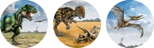 Проектор T-RexWorId, Die Spiegelburg (88359) / Ігрові набори № 2 Kids Republic Проектор T-RexWorId, Die Spiegelburg (88359) / Ігрові набори № 2