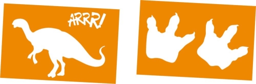 Drawing set, Spiegelburg (88366) / Stationery № 3 Kids Republic Drawing set, Spiegelburg (88366) / Stationery № 3