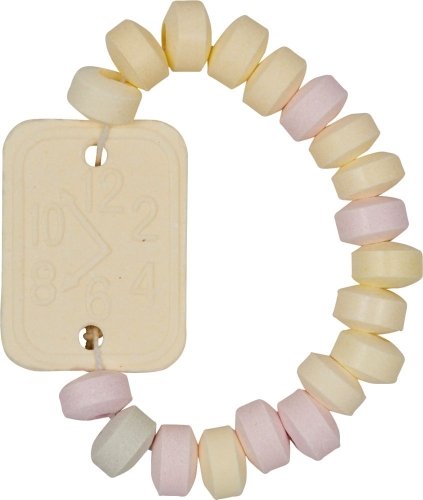 Цукерка-годинник, Die Spiegelburg (07180) / Снеки та перекус Kids Republic Цукерка-годинник, Die Spiegelburg (07180) / Снеки та перекус