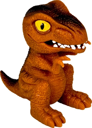 Динозавр T-RexWorId, Die Spiegelburg (11804) / Мякі іграшки № 2 Kids Republic Динозавр T-RexWorId, Die Spiegelburg (11804) / Мякі іграшки № 2