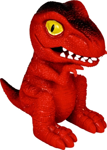 Динозавр T-RexWorId, Die Spiegelburg (11804) / Мякі іграшки № 3 Kids Republic Динозавр T-RexWorId, Die Spiegelburg (11804) / Мякі іграшки № 3