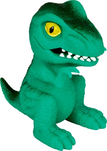 Динозавр T-RexWorId, Die Spiegelburg (11804) / Мякі іграшки № 4 Kids Republic Динозавр T-RexWorId, Die Spiegelburg (11804) / Мякі іграшки № 4