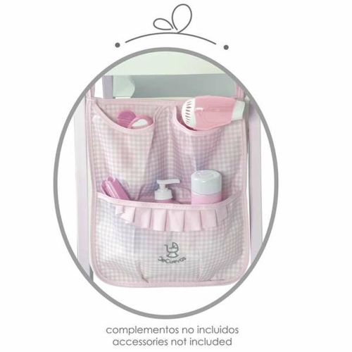 Дитячий деревяний туалетний столик (великий),DeCuevas (57461) / Меблі дитячі № 3 Kids Republic Дитячий деревяний туалетний столик (великий),DeCuevas (57461) / Меблі дитячі № 3