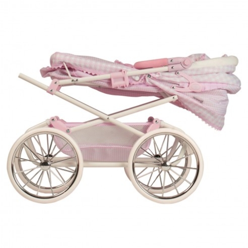 Toy cart for NIZA COLLECTION doll, DeCuevas (70461) / Doll House № 2 Kids Republic Toy cart for NIZA COLLECTION doll, DeCuevas (70461) / Doll House № 2