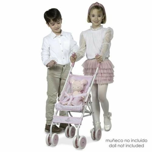 Игрушка для куклы NIZA COLLECTION, DeCuevas (01462) / Домики для кукол № 4 Kids Republic Игрушка для куклы NIZA COLLECTION, DeCuevas (01462) / Домики для кукол № 4