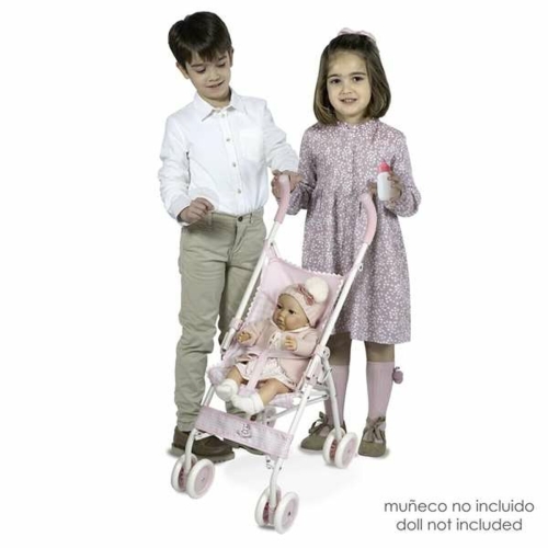 Игрушка для куклы NIZA COLLECTION, DeCuevas (01462) / Домики для кукол № 5 Kids Republic Игрушка для куклы NIZA COLLECTION, DeCuevas (01462) / Домики для кукол № 5