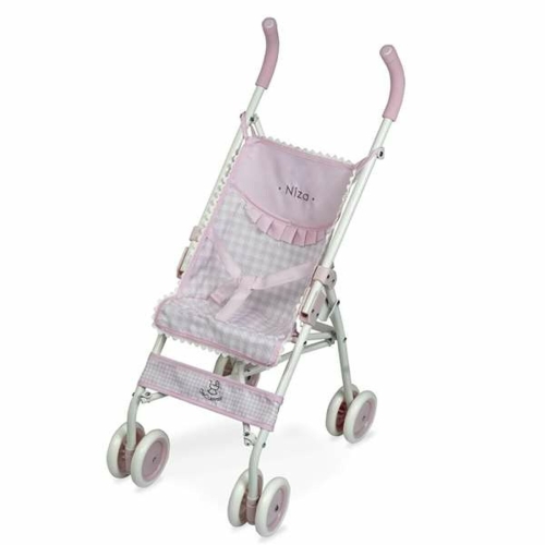 Игрушка для куклы NIZA COLLECTION, DeCuevas (01462) / Домики для кукол Kids Republic Игрушка для куклы NIZA COLLECTION, DeCuevas (01462) / Домики для кукол