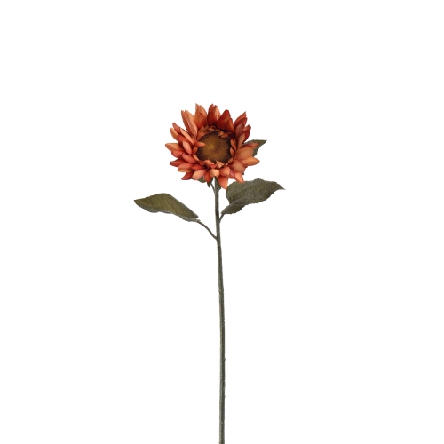 Sunflower (orange), 70 cm, Jasaco (93865) / Sandbox Kids Republic Sunflower (orange), 70 cm, Jasaco (93865) / Sandbox
