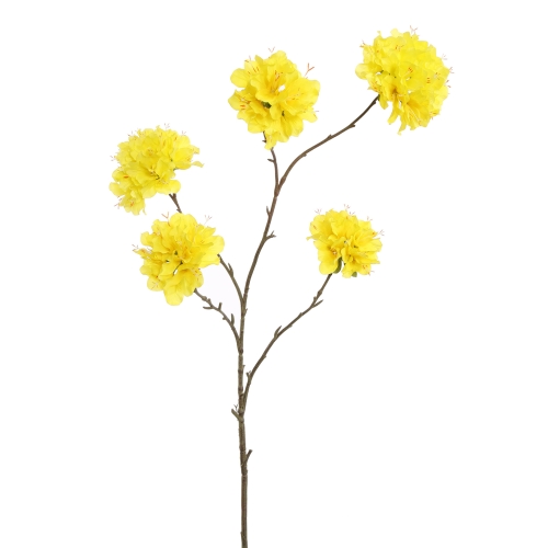 Tabebuya yellow, 115 cm, Jasaco (47209) / Sandbox Kids Republic Tabebuya yellow, 115 cm, Jasaco (47209) / Sandbox