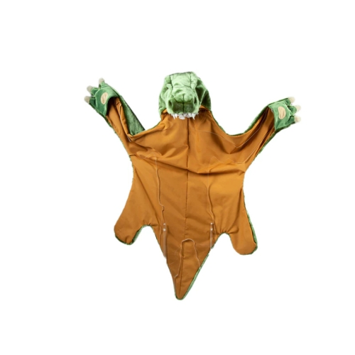 Kids tyrannosaurus costume, Wild and Soft (70529) / Sandbox Kids Republic Kids tyrannosaurus costume, Wild and Soft (70529) / Sandbox