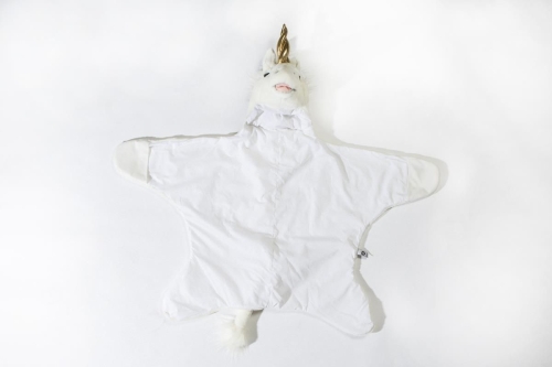 Kids unicorn costume, Wild and Soft (79447) / Sandbox Kids Republic Kids unicorn costume, Wild and Soft (79447) / Sandbox