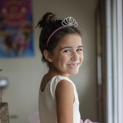 Crown hair hoop, Great Pretenders (2115 ) / Sandbox № 2 Kids Republic Crown hair hoop, Great Pretenders (2115 ) / Sandbox № 2