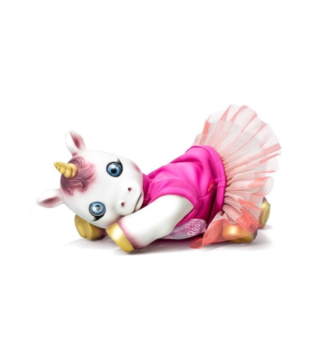 Іграшка Єдиноріг,  серія Anireal Berjuan (01056) / Sandbox Kids Republic Іграшка Єдиноріг,  серія Anireal Berjuan (01056) / Sandbox